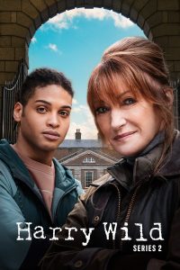 مسلسل Harry Wild موسم 2 حلقة 6 والاخيرة مسلسل Harry Wild موسم 2 حلقة 6 والاخيرة