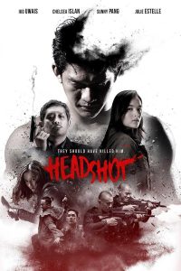 فيلم Headshot 2016 مترجم فيلم Headshot 2016 مترجم