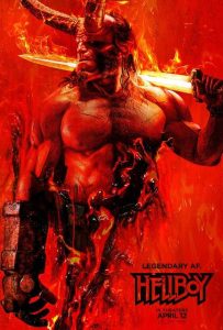 فيلم Hellboy 2019 مترجم فيلم Hellboy 2019 مترجم