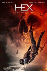 فيلم Hex 2022 مترجم فيلم Hex 2022 مترجم