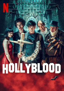 فيلم HollyBlood 2022 مترجم فيلم HollyBlood 2022 مترجم