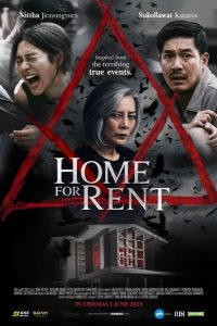 فيلم Home for Rent 2023 مترجم فيلم Home for Rent 2023 مترجم