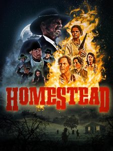 فيلم Homestead 2023 مترجم فيلم Homestead 2023 مترجم