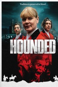 فيلم Hounded 2022 مترجم فيلم Hounded 2022 مترجم