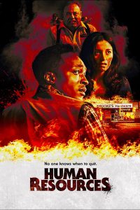 فيلم Human Resources 2021 مترجم فيلم Human Resources 2021 مترجم