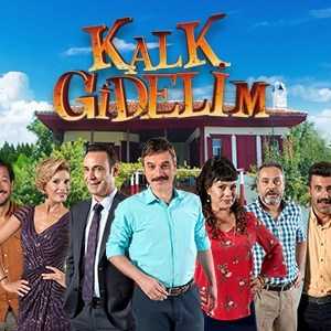 مسلسل هيا لنذهب موسم 1 حلقة 58 والاخيرة مترجمة مسلسل هيا لنذهب موسم 1 حلقة 58 والاخيرة مترجمة