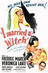 فيلم I Married a Witch 1942 مترجم فيلم I Married a Witch 1942 مترجم