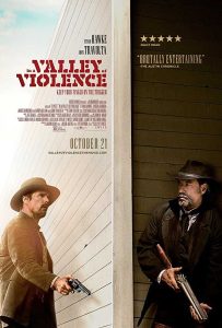 فيلم In a Valley of Violence 2016 مترجم فيلم In a Valley of Violence 2016 مترجم