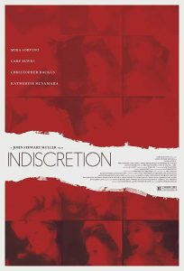 فيلم Indiscretion 2016 مترجم فيلم Indiscretion 2016 مترجم