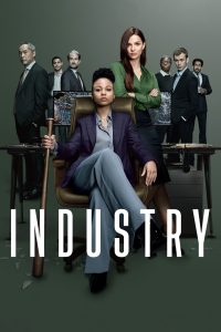 مسلسل Industry موسم 2 حلقة 8 والاخيرة مسلسل Industry موسم 2 حلقة 8 والاخيرة