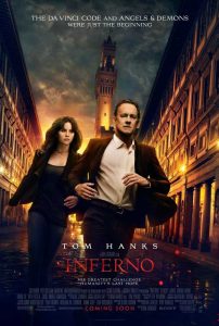 فيلم Inferno 2016 مترجم فيلم Inferno 2016 مترجم