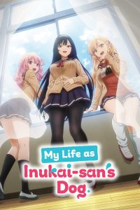 انمي Inu ni Nattara Suki na Hito ni Hirowareta. موسم 1 حلقة 1 انمي Inu ni Nattara Suki na Hito ni Hirowareta. موسم 1 حلقة 1