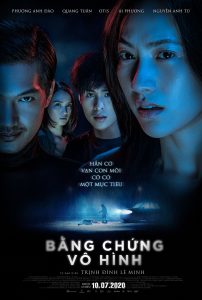 فيلم Invisible Evidence 2020 مترجم فيلم Invisible Evidence 2020 مترجم