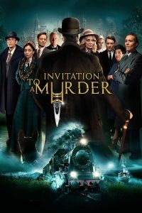 فيلم Invitation to a Murder 2023 مترجم فيلم Invitation to a Murder 2023 مترجم
