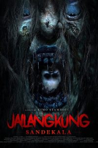 فيلم Jailangkung: Sandekala 2023 مترجم فيلم Jailangkung: Sandekala 2023 مترجم