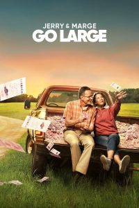 فيلم Jerry and Marge Go Large 2022 مترجم فيلم Jerry and Marge Go Large 2022 مترجم