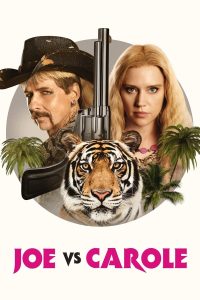 مسلسل Joe vs Carole موسم 1 حلقة 7 مسلسل Joe vs Carole موسم 1 حلقة 7