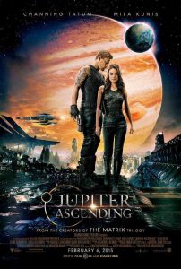 فيلم Jupiter Ascending 2015 مترجم فيلم Jupiter Ascending 2015 مترجم