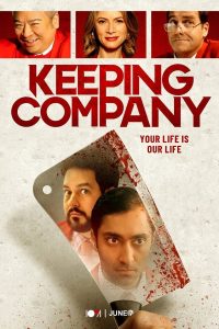 فيلم Keeping Company 2021 مترجم فيلم Keeping Company 2021 مترجم