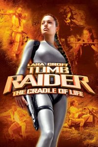 فيلم Lara Croft Tomb Raider: The Cradle of Life 2003 مترجم فيلم Lara Croft Tomb Raider: The Cradle of Life 2003 مترجم