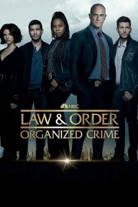 مسلسل Law & Order: Organized Crime موسم 3 حلقة 12 مسلسل Law & Order: Organized Crime موسم 3 حلقة 12