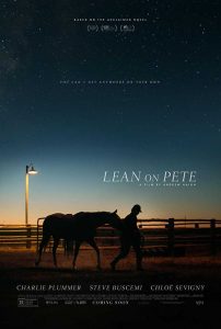 فيلم Lean on Pete 2017 مترجم فيلم Lean on Pete 2017 مترجم