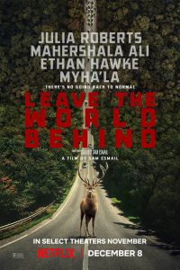 فيلم Leave the World Behind مترجم فيلم Leave the World Behind مترجم