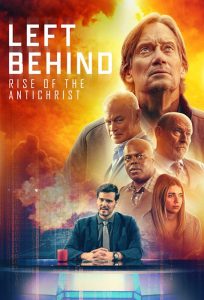 فيلم Left Behind: Rise of the Antichrist 2023 مترجم فيلم Left Behind: Rise of the Antichrist 2023 مترجم