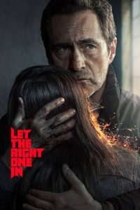 مسلسل Let the Right One In موسم 1 حلقة 4 مسلسل Let the Right One In موسم 1 حلقة 4