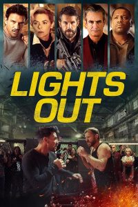 فيلم Lights Out 2024 مترجم فيلم Lights Out 2024 مترجم