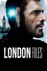 مسلسل London Files موسم 1 حلقة 5 مسلسل London Files موسم 1 حلقة 5