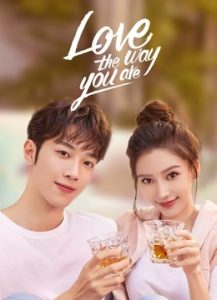 مسلسل Love The Way You Are موسم 1 حلقة 25 مسلسل Love The Way You Are موسم 1 حلقة 25