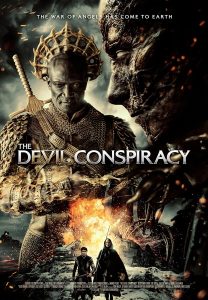 فيلم The Devil Conspiracy 2023 مترجم فيلم The Devil Conspiracy 2023 مترجم