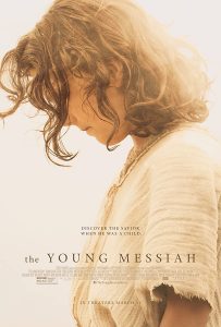 فيلم The Young Messiah 2016 مترجم فيلم The Young Messiah 2016 مترجم