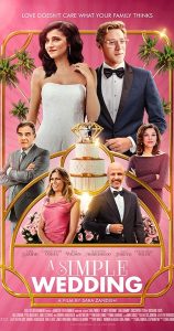 فيلم A Simple Wedding 2019 مترجم فيلم A Simple Wedding 2019 مترجم