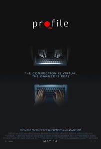 فيلم Profile 2018 مترجم فيلم Profile 2018 مترجم