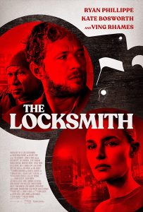 فيلم The Locksmith 2023 مترجم فيلم The Locksmith 2023 مترجم