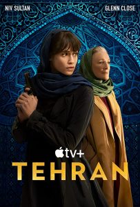 مسلسل Tehran موسم 2 حلقة 8 مسلسل Tehran موسم 2 حلقة 8