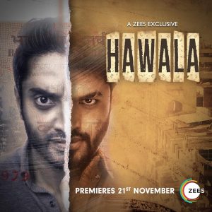 مسلسل Hawala موسم 1 حلقة 6 والأخيرة مسلسل Hawala موسم 1 حلقة 6 والأخيرة