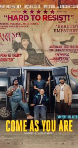 فيلم Come As You Are 2019 مترجم فيلم Come As You Are 2019 مترجم