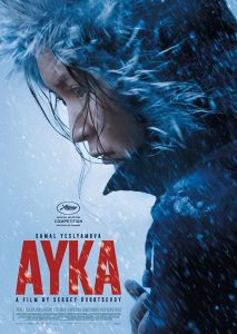 فيلم Ayka 2018 مترجم فيلم Ayka 2018 مترجم