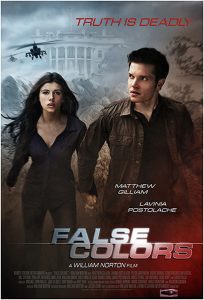 فيلم False Colors 2020 مترجم فيلم False Colors 2020 مترجم