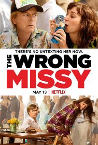 فيلم The Wrong Missy 2020 مترجم فيلم The Wrong Missy 2020 مترجم