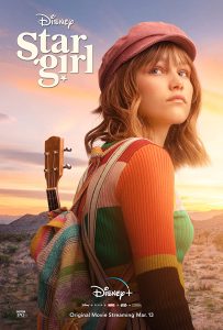 فيلم Stargirl 2020 مدبلج فيلم Stargirl 2020 مدبلج