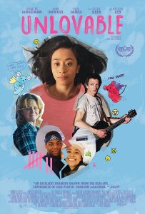 فيلم Unlovable 2018 مترجم فيلم Unlovable 2018 مترجم