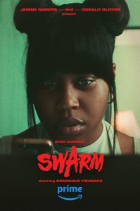 مسلسل Swarm موسم 1 حلقة 6 مسلسل Swarm موسم 1 حلقة 6