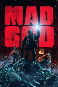 فيلم Mad God 2021 مترجم فيلم Mad God 2021 مترجم