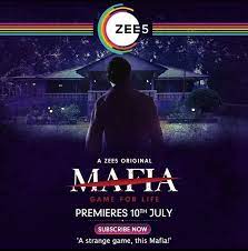 مسلسل Mafia 2020 موسم 1 حلقة 1 مسلسل Mafia 2020 موسم 1 حلقة 1