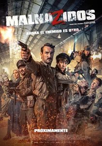 فيلم Malnazidos 2022 مترجم فيلم Malnazidos 2022 مترجم