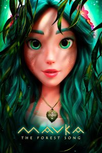 فيلم Mavka: The Forest Song 2023 مترجم فيلم Mavka: The Forest Song 2023 مترجم